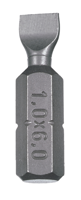 Connex Bits Plat 0.8X5.5Mm (2St) - COXT973085