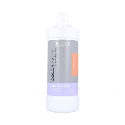 Revlon Color & Care Plus Energizer 15 vol 4.5% Revlon Color & Care Plus Energizer 15 vol 4.5%