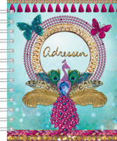Lamystique Adresboek Lamystique Adresboek