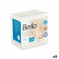 Wattenstaafjes Berilo Kids (12 Stuks)