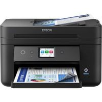 Epson WorkForce WF-2960DWF All-in-one printer - thumbnail
