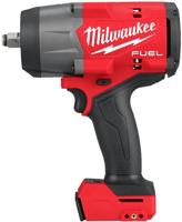 Milwaukee m18 fhiw2f12-0x m18 fuel™ slagmoersleutel 1/2" high trq, 1491nm frictiering - 4933492782