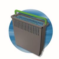 Cassette giant biofil xl Velda - Velda