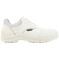 Safety Jogger Volluto 81 Laag S3 Wit - Maat 44 - 00.118.056.44 - thumbnail