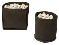 Superfish Flexi Plant Basket 25x25x20cm - Duurzaam & Flexibel Voor Heldere Vijver