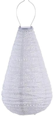 Lumiz Drop 28cm Spectare Silver