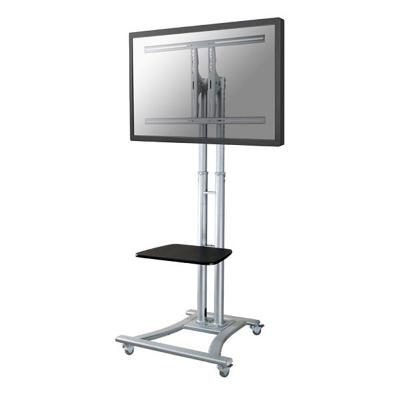 Neomounts PLASMA-M1800E TV standaard Zilver