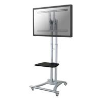 Neomounts PLASMA-M1800E TV standaard Zilver Neomounts PLASMA-M1800E TV standaard Zilver