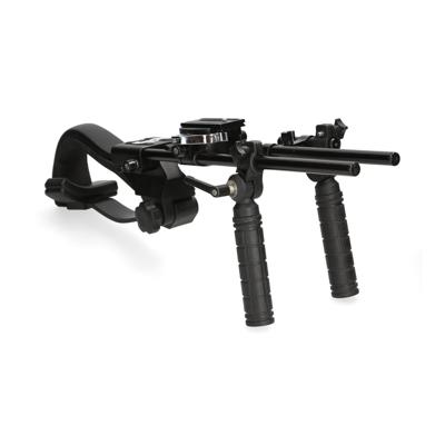 Titan Titan Pro Riche 3 schouderstatief