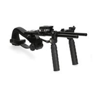 Titan Titan Pro Riche 3 schouderstatief