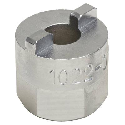 KS Tools 150.9401 Nutmoeren-sleutel, 10,5mm, Volkswagen