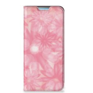 Xiaomi Redmi 10 Smart Cover Spring Flowers