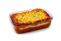 Cookinglife Ovenschaal Glas 29.5 x 18 x 5 cm - 1.6 Liter Cookinglife Ovenschaal Glas 29.5 x 18 x 5 cm - 1.6 Liter
