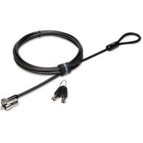 Kensington CUSTOM/MK MicroSaver 2.0 Master Key Lock kabelslot