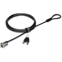 Kensington CUSTOM/MK MicroSaver 2.0 Master Key Lock kabelslot