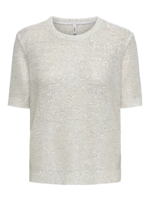 Only Onlabby Gebreide Trui