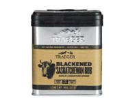 Traeger Blackened Saskatchewan Rub 227 g - thumbnail