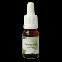 Star Remedies Vlinderstruik 10 Milliliter