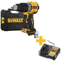 DeWALT DCD800NT Compacte Accu Schroefboormachine 18V XR Basic Body in TSTAK
