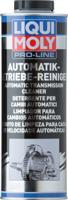LIQUI MOLY additief "automatik-getriebe-reiniger pro line " automatic cleaner 1l pro-line