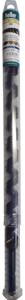 Heller slangenboor 20 x 460 mm Lewis Long Life