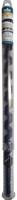 Heller slangenboor 20 x 460 mm Lewis Long Life