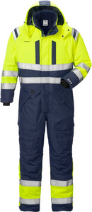 Fristads 119627 High vis Airtech® winteroverall klasse 3 8015 GTT