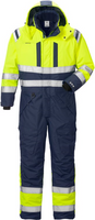 Fristads 119627 High vis Airtech® winteroverall klasse 3 8015 GTT