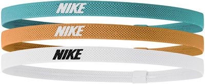 Nike Elastic Hairbands 2.0 3-pack Nike Elastic Hairbands 2.0 3-pack