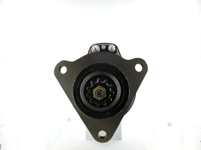 Startmotor Scania 6.6 kw 911202113010