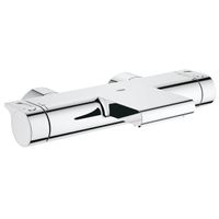 GROHE Grohtherm 2000 badkraan thermostatisch met koppelingen chroom 34174001 - thumbnail