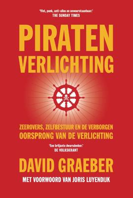 Piratenverlichting (Paperback)