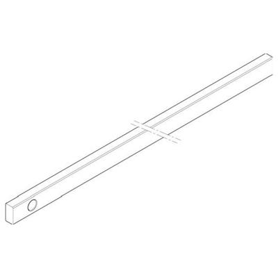 ABN XCUW122K 1 stuk(s)