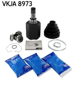 Homokineet reparatie set, Aandrijfas VKJA8973