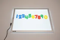 TickiT A3 Lichtpaneel