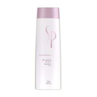 Anti-Haarverlies Shampoo Wella Balance