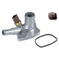 Thermostaathuis ADA109217 Thermostaathuis ADA109217