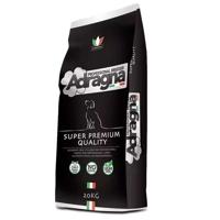 ADRAGNA Super Premium Quality Medium/Maxi Lamb - droog hondenvoer - 20kg