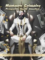 Mammon Grimoire - Asamod Ka - ebook