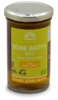 Mattisson Organic beef bone broth - botten boullion rund bio