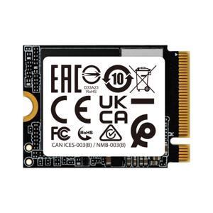 ADATA GAMMIX S55 2 TB M.2 PCI Express 4.0 NVMe 3D NAND