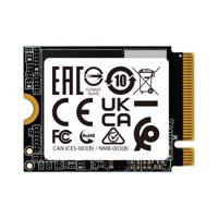 ADATA GAMMIX S55 2 TB M.2 PCI Express 4.0 NVMe 3D NAND - thumbnail