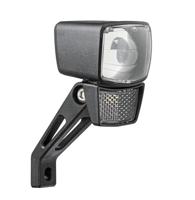 Axa Koplamp nxt e-bike 30 lux 6-48v - zwart