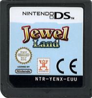 Jewel Land (losse cassette)