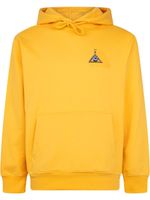 Palace hoodie Tri-Smiler - Jaune - thumbnail