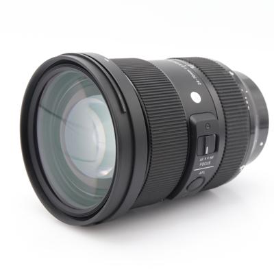 Sigma 24-70mm F/2.8 DG DN Art Sony FE occasion