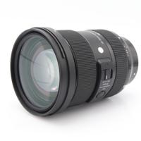 Sigma 24-70mm F/2.8 DG DN Art Sony FE occasion