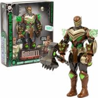 Actiefiguur Gormiti Rockard 27 cm - thumbnail