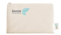 Lavera Cosmetic bag 20 x 12 x 4cm 1 Stuks
