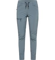 Haglofs Roc Lite Slim Wandelbroek Dames Steel Blue 44